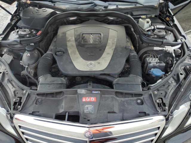 Photo 10 VIN: WDDHF5GB9BA474425 - MERCEDES-BENZ E 350 