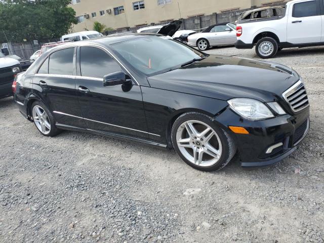 Photo 3 VIN: WDDHF5GB9BA474425 - MERCEDES-BENZ E 350 