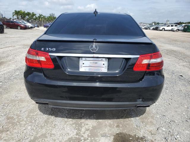 Photo 5 VIN: WDDHF5GB9BA474425 - MERCEDES-BENZ E 350 