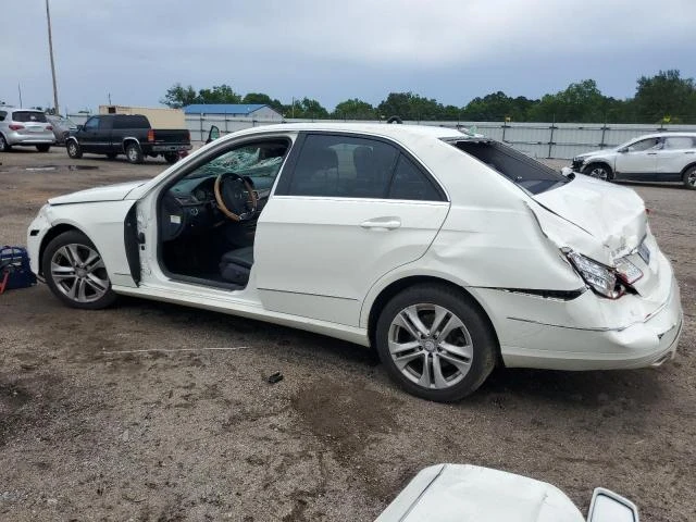 Photo 1 VIN: WDDHF5GB9BA476823 - MERCEDES-BENZ E 350 