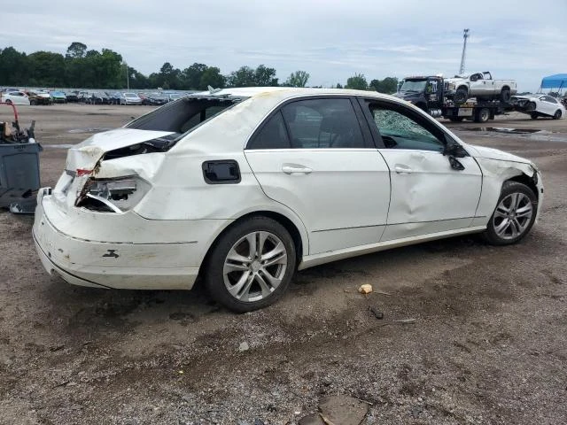 Photo 2 VIN: WDDHF5GB9BA476823 - MERCEDES-BENZ E 350 