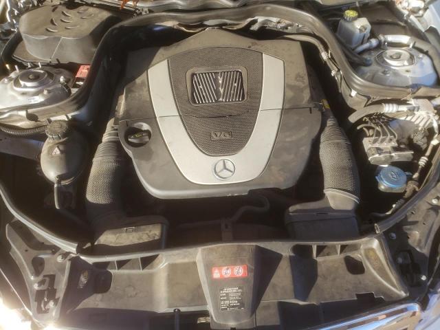 Photo 10 VIN: WDDHF5GB9BA514728 - MERCEDES-BENZ E 350 