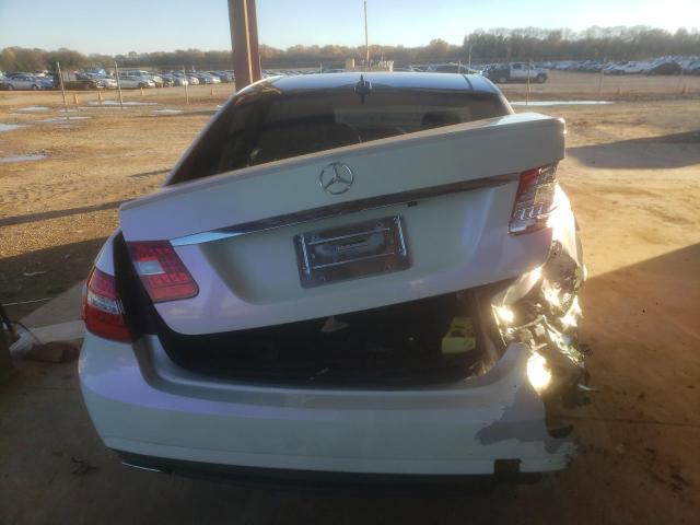 Photo 5 VIN: WDDHF5GB9BA514728 - MERCEDES-BENZ E 350 