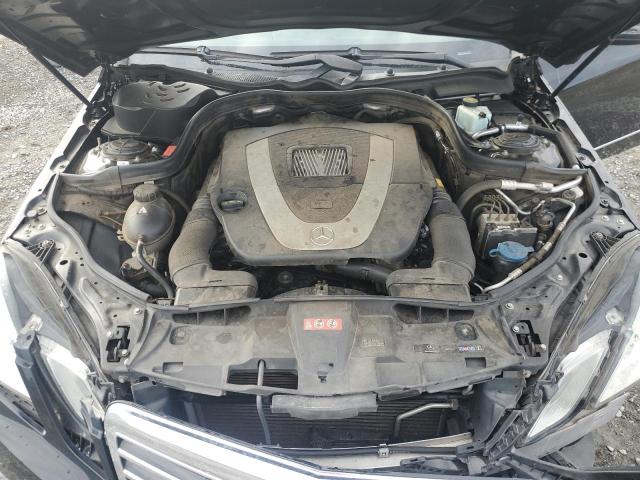 Photo 10 VIN: WDDHF5GBXAA026242 - MERCEDES-BENZ E 350 