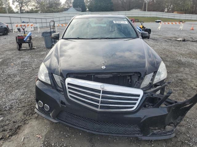 Photo 4 VIN: WDDHF5GBXAA026242 - MERCEDES-BENZ E 350 