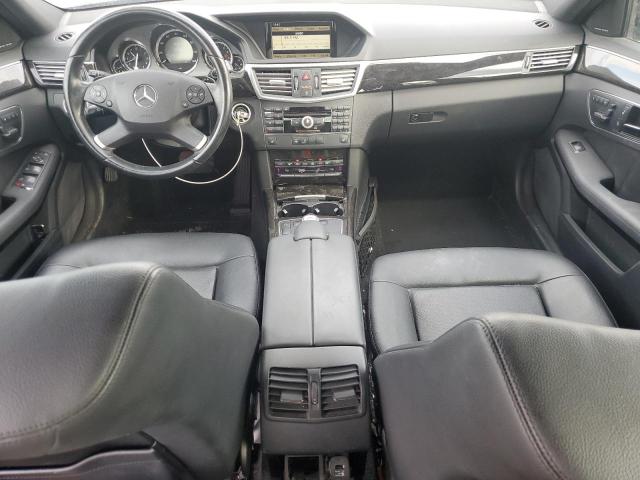 Photo 7 VIN: WDDHF5GBXAA026242 - MERCEDES-BENZ E 350 