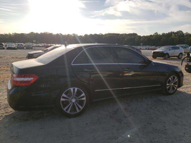 Photo 2 VIN: WDDHF5GBXAA049987 - MERCEDES-BENZ E-CLASS 