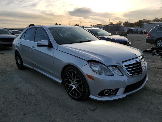 Photo 3 VIN: WDDHF5GBXAA053523 - MERCEDES-BENZ E 350 