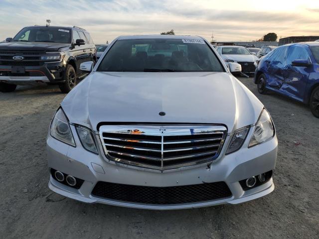 Photo 4 VIN: WDDHF5GBXAA053523 - MERCEDES-BENZ E 350 