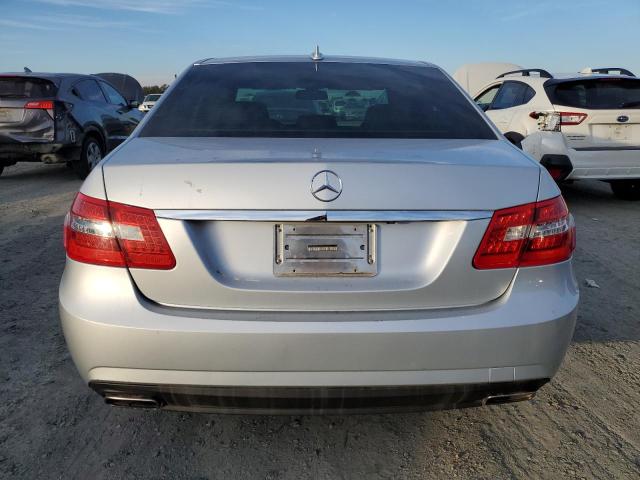 Photo 5 VIN: WDDHF5GBXAA053523 - MERCEDES-BENZ E 350 