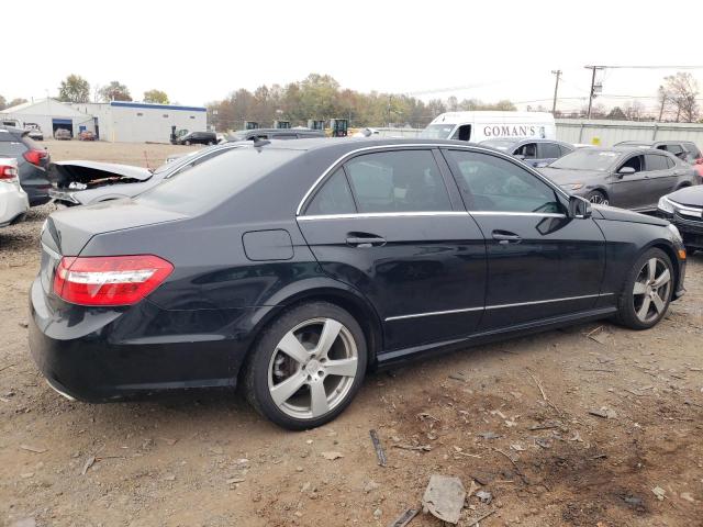 Photo 2 VIN: WDDHF5GBXAA056566 - MERCEDES-BENZ E-CLASS 