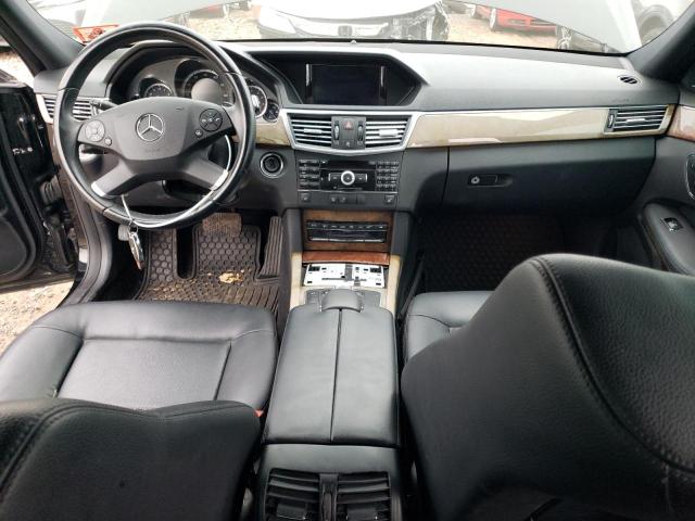 Photo 7 VIN: WDDHF5GBXAA056566 - MERCEDES-BENZ E-CLASS 