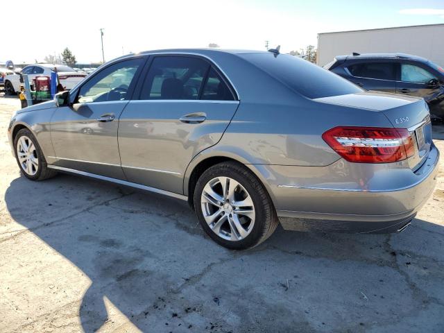 Photo 1 VIN: WDDHF5GBXAA066143 - MERCEDES-BENZ E-CLASS 