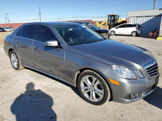 Photo 3 VIN: WDDHF5GBXAA066143 - MERCEDES-BENZ E-CLASS 