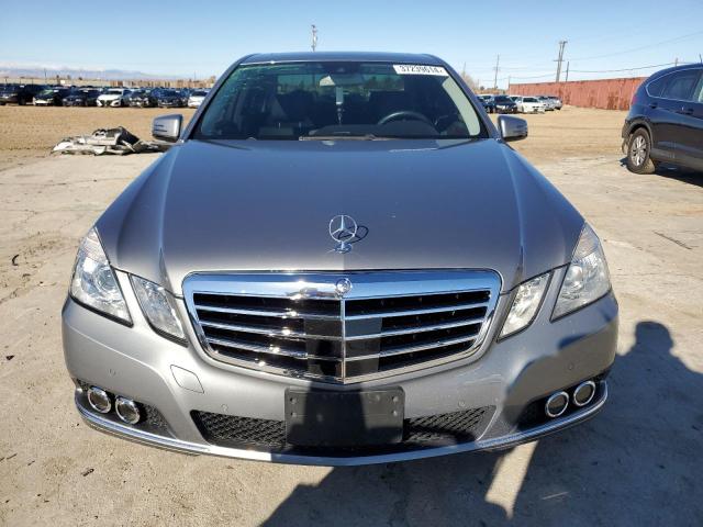 Photo 4 VIN: WDDHF5GBXAA066143 - MERCEDES-BENZ E-CLASS 