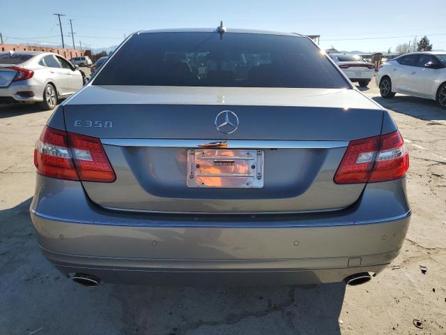 Photo 5 VIN: WDDHF5GBXAA066143 - MERCEDES-BENZ E-CLASS 