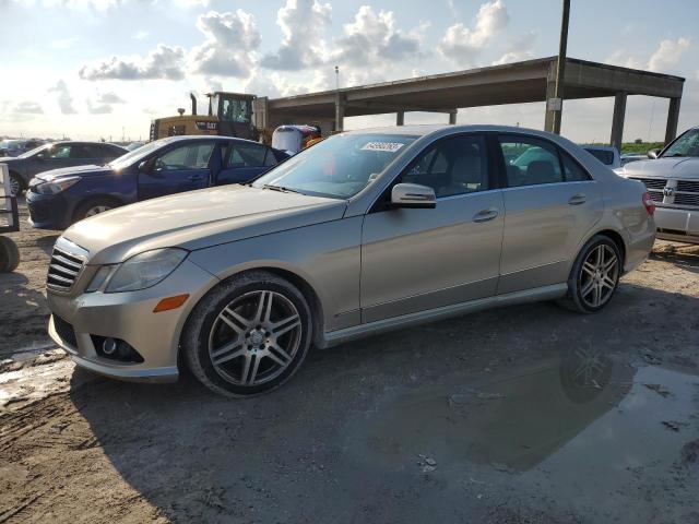 Photo 0 VIN: WDDHF5GBXAA068636 - MERCEDES-BENZ E 350 