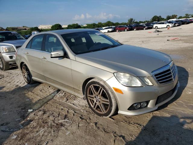 Photo 3 VIN: WDDHF5GBXAA068636 - MERCEDES-BENZ E 350 