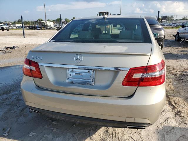 Photo 5 VIN: WDDHF5GBXAA068636 - MERCEDES-BENZ E 350 