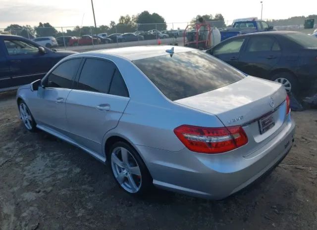 Photo 2 VIN: WDDHF5GBXAA102316 - MERCEDES-BENZ E 350 