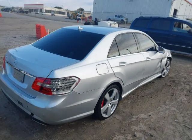 Photo 3 VIN: WDDHF5GBXAA102316 - MERCEDES-BENZ E 350 