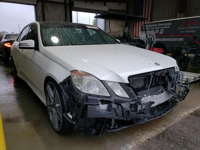 Photo 0 VIN: WDDHF5GBXAA139012 - MERCEDES-BENZ E 350 