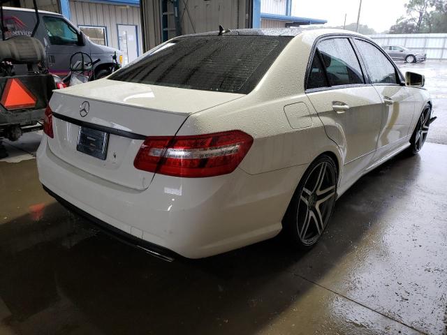 Photo 3 VIN: WDDHF5GBXAA139012 - MERCEDES-BENZ E 350 