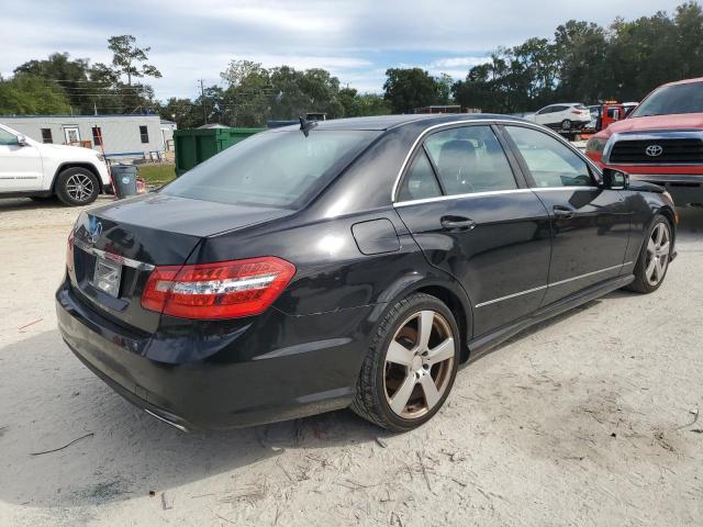 Photo 2 VIN: WDDHF5GBXAA145151 - MERCEDES-BENZ E 350 