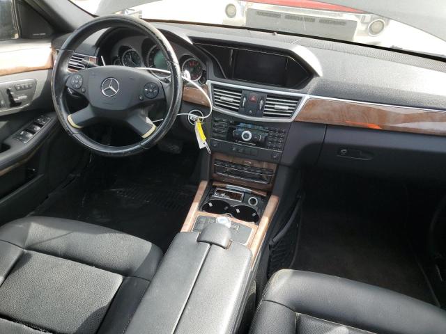 Photo 7 VIN: WDDHF5GBXAA145151 - MERCEDES-BENZ E 350 