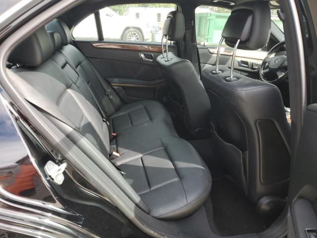 Photo 9 VIN: WDDHF5GBXAA145151 - MERCEDES-BENZ E 350 