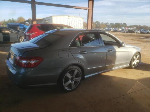 Photo 2 VIN: WDDHF5GBXAA205929 - MERCEDES-BENZ E 350 