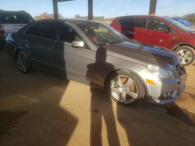 Photo 3 VIN: WDDHF5GBXAA205929 - MERCEDES-BENZ E 350 