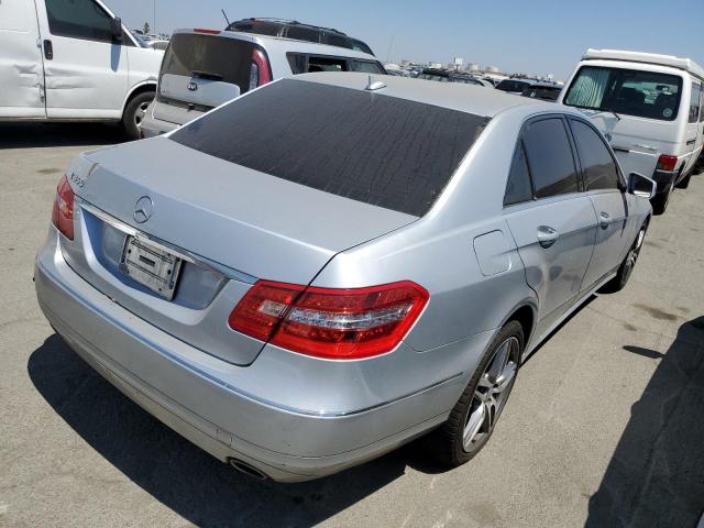 Photo 2 VIN: WDDHF5GBXAA207728 - MERCEDES-BENZ E 350 