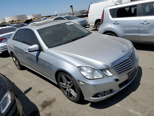 Photo 3 VIN: WDDHF5GBXAA207728 - MERCEDES-BENZ E 350 