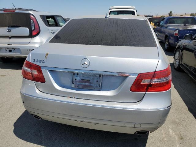 Photo 5 VIN: WDDHF5GBXAA207728 - MERCEDES-BENZ E 350 