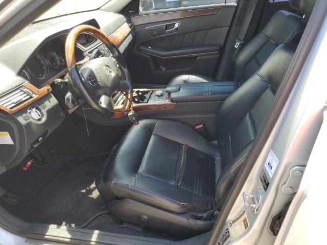 Photo 6 VIN: WDDHF5GBXAA207728 - MERCEDES-BENZ E 350 