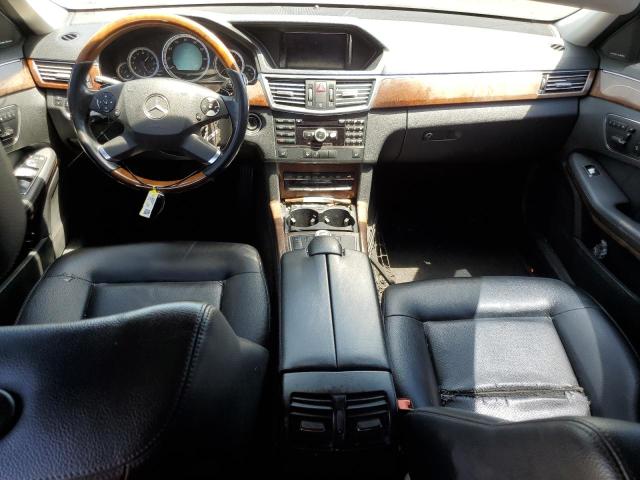 Photo 7 VIN: WDDHF5GBXAA207728 - MERCEDES-BENZ E 350 