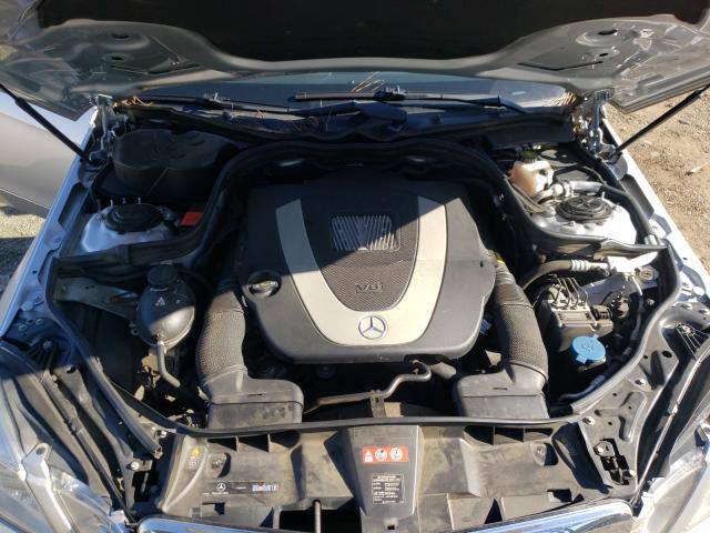 Photo 6 VIN: WDDHF5GBXAA220382 - MERCEDES-BENZ E 350 