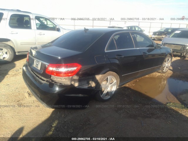 Photo 3 VIN: WDDHF5GBXBA268319 - MERCEDES-BENZ E-CLASS 