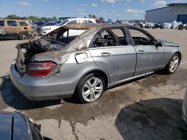 Photo 2 VIN: WDDHF5GBXBA301500 - MERCEDES-BENZ E 350 