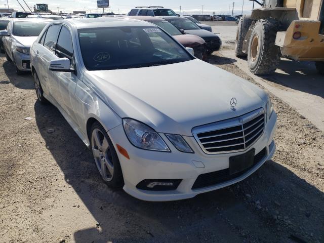 Photo 0 VIN: WDDHF5GBXBA307197 - MERCEDES-BENZ E 350 