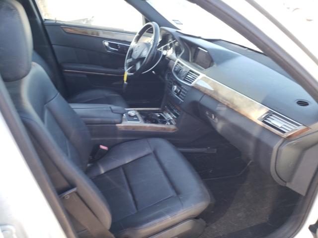 Photo 4 VIN: WDDHF5GBXBA307197 - MERCEDES-BENZ E 350 