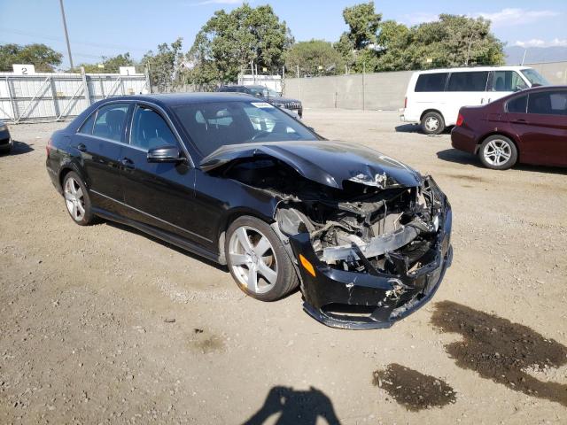 Photo 0 VIN: WDDHF5GBXBA336456 - MERCEDES-BENZ E 350 