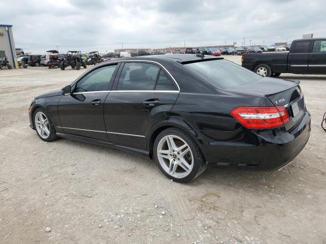 Photo 1 VIN: WDDHF5GBXBA358862 - MERCEDES-BENZ E-CLASS 