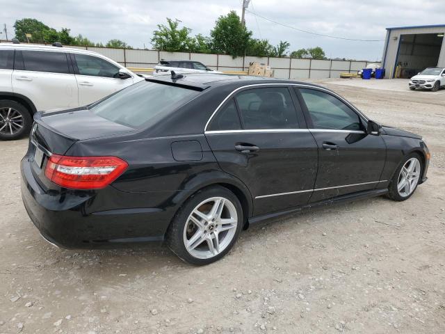 Photo 2 VIN: WDDHF5GBXBA358862 - MERCEDES-BENZ E-CLASS 