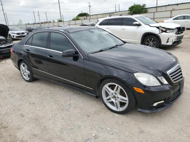 Photo 3 VIN: WDDHF5GBXBA358862 - MERCEDES-BENZ E-CLASS 