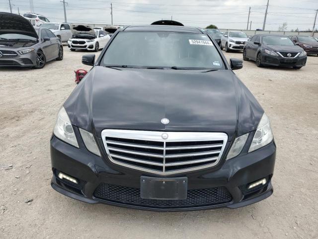 Photo 4 VIN: WDDHF5GBXBA358862 - MERCEDES-BENZ E-CLASS 