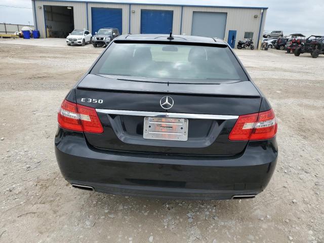 Photo 5 VIN: WDDHF5GBXBA358862 - MERCEDES-BENZ E-CLASS 