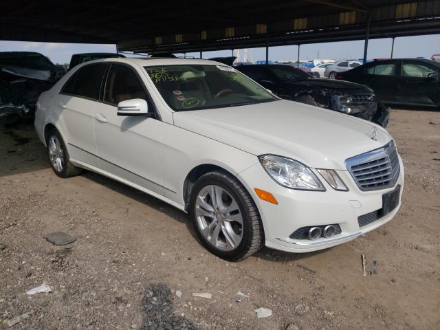 Photo 0 VIN: WDDHF5GBXBA369652 - MERCEDES-BENZ E 350 