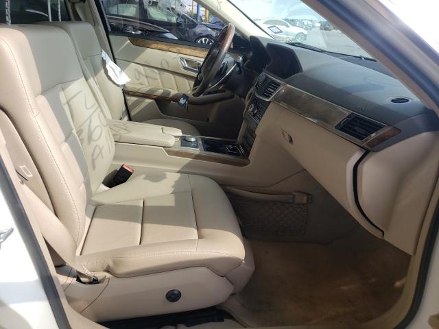 Photo 4 VIN: WDDHF5GBXBA369652 - MERCEDES-BENZ E 350 